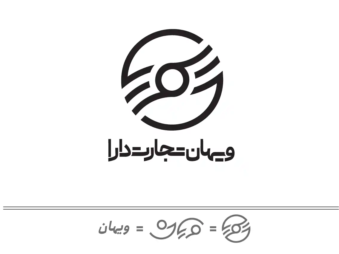 طراحی لوگو 22
