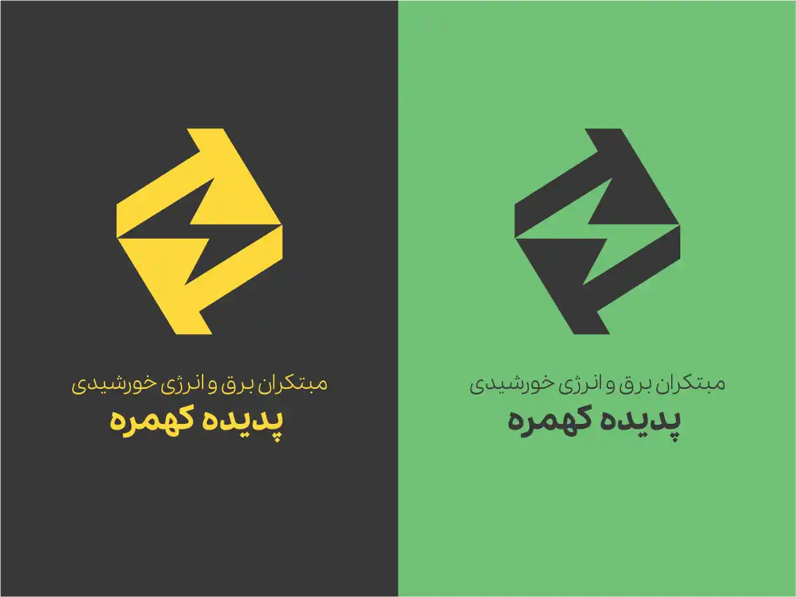 طراحی لوگو 34