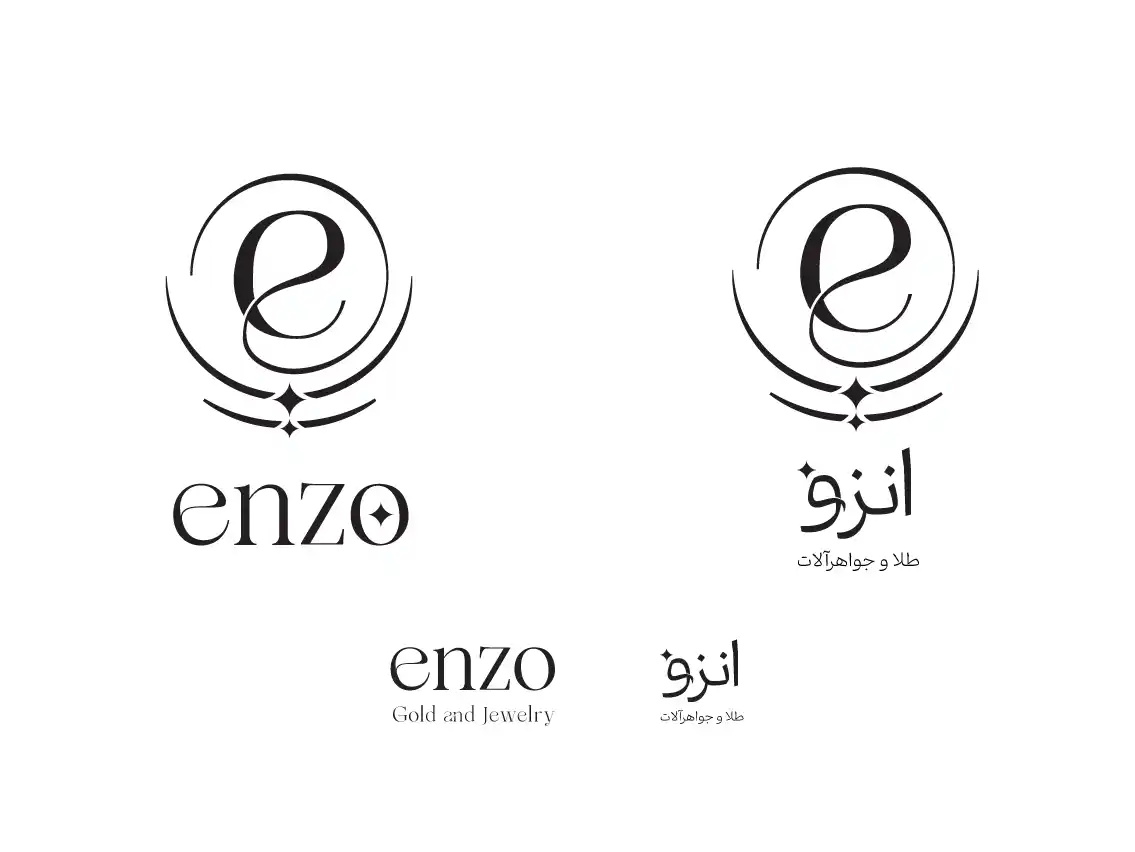 طراحی لوگو 40