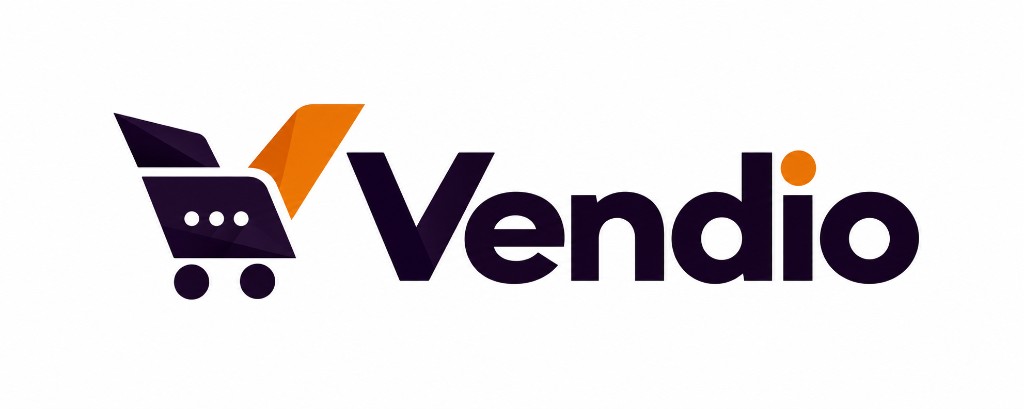 لوگوی Vendio