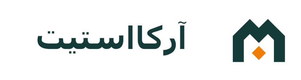لوگوی آرکااستیت