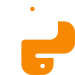 لوگوی پایتون